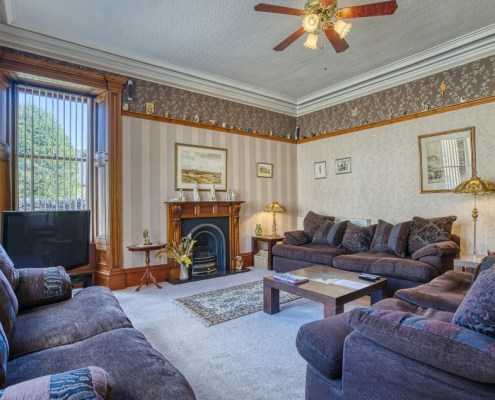 The Old Bankhouse Self Catering